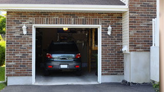 Garage Door Installation at Gallagher Lakes, Florida